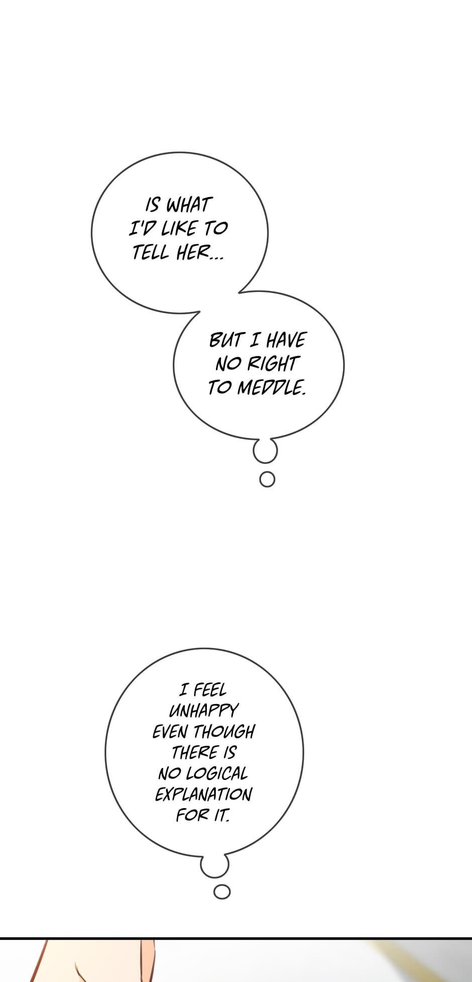 The Great Wish chapter 62 - page 43