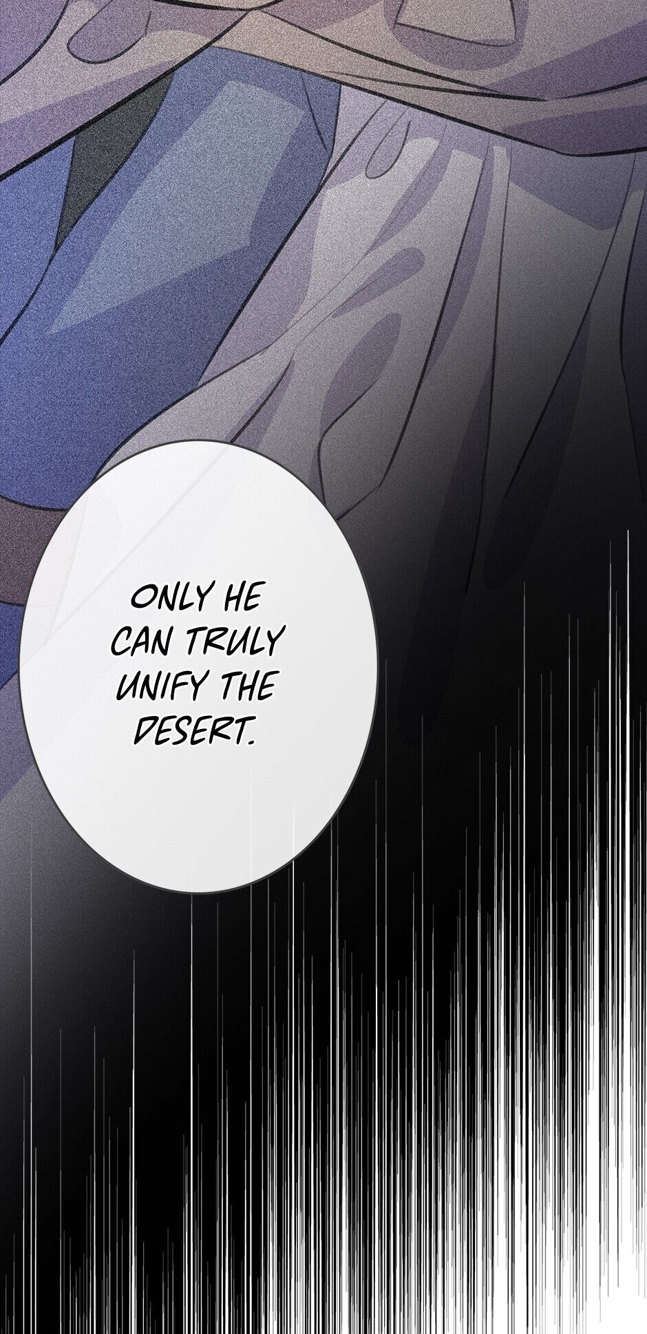 The Great Wish chapter 62 - page 49