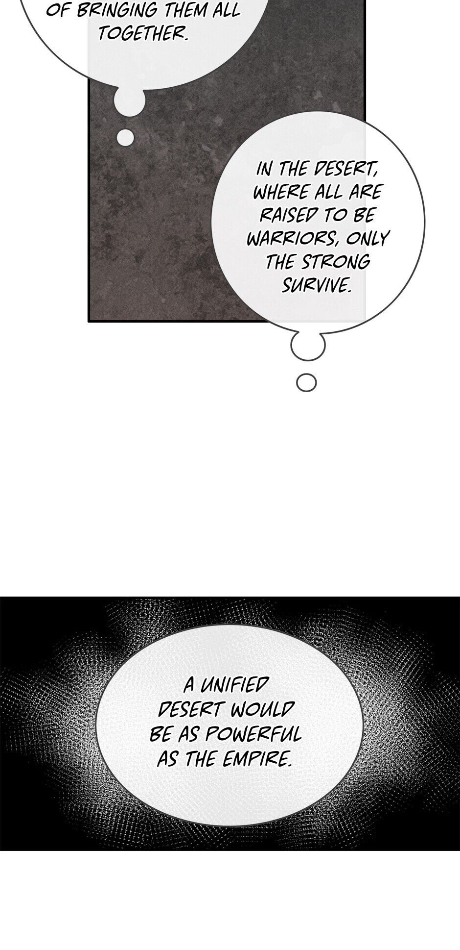 The Great Wish chapter 62 - page 51