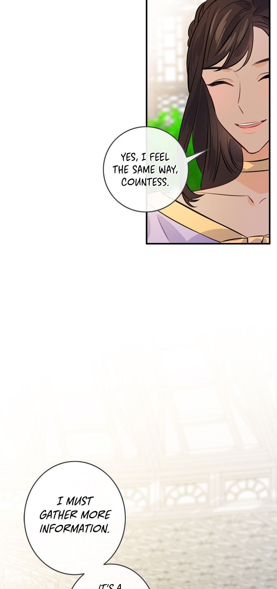 The Great Wish chapter 62 - page 57