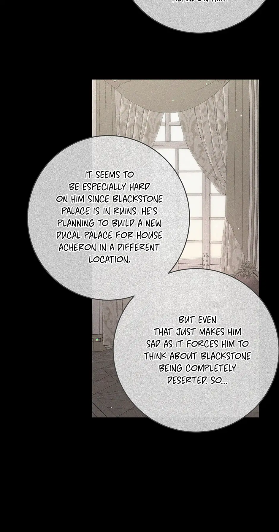 The Great Wish Chapter 141 - page 19