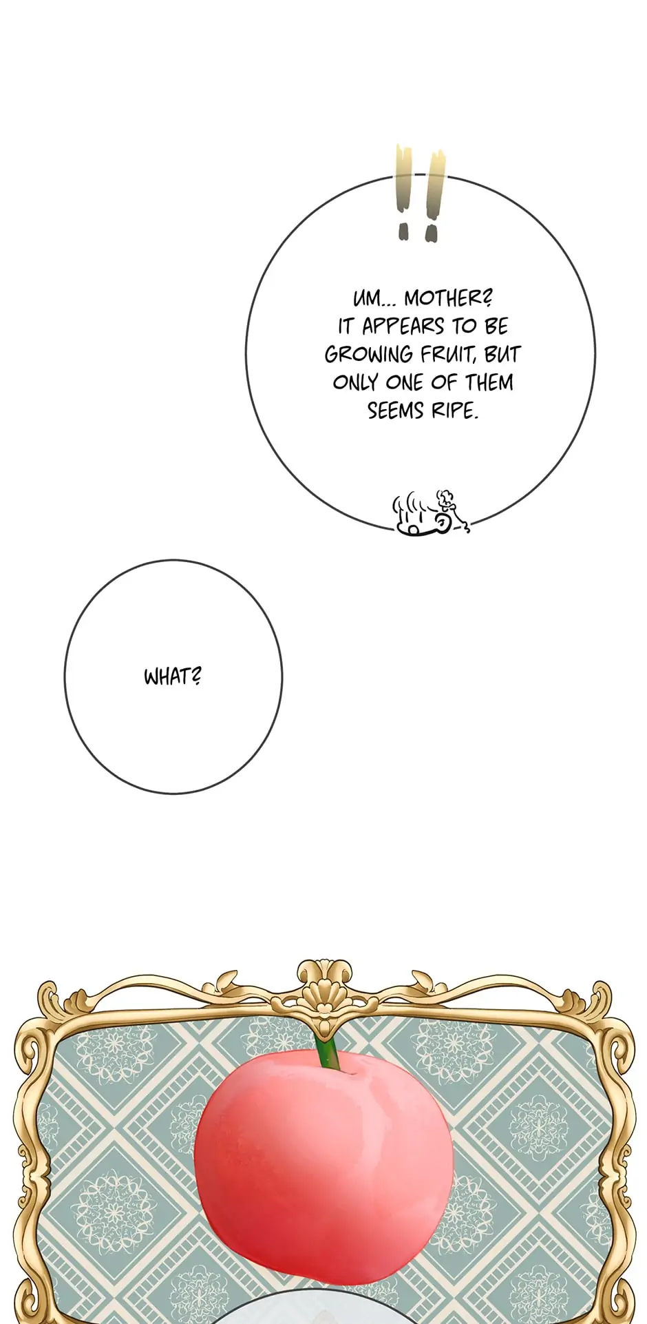 The Great Wish Chapter 141 - page 26