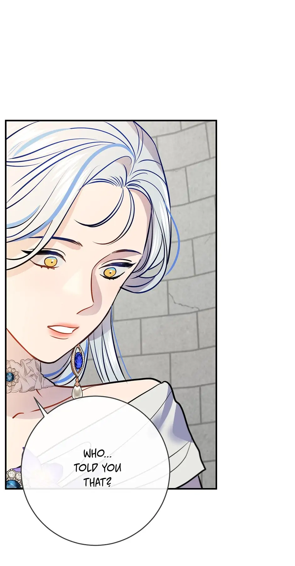 The Great Wish Chapter 141 - page 30