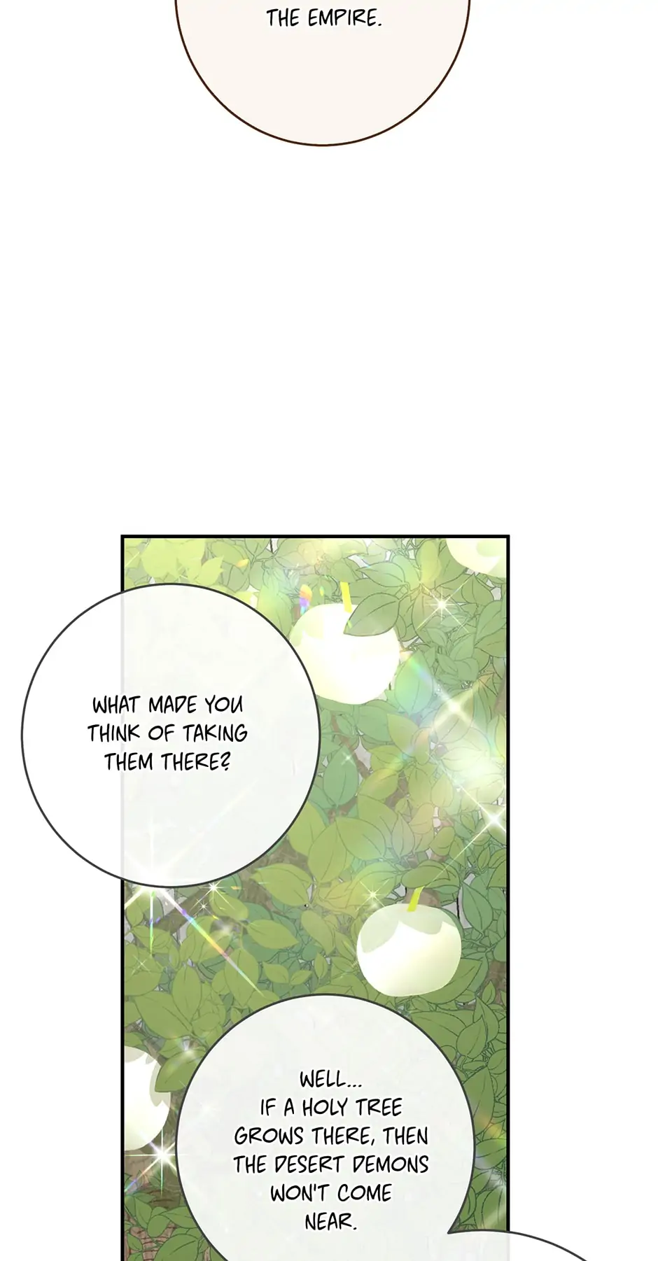 The Great Wish Chapter 141 - page 33