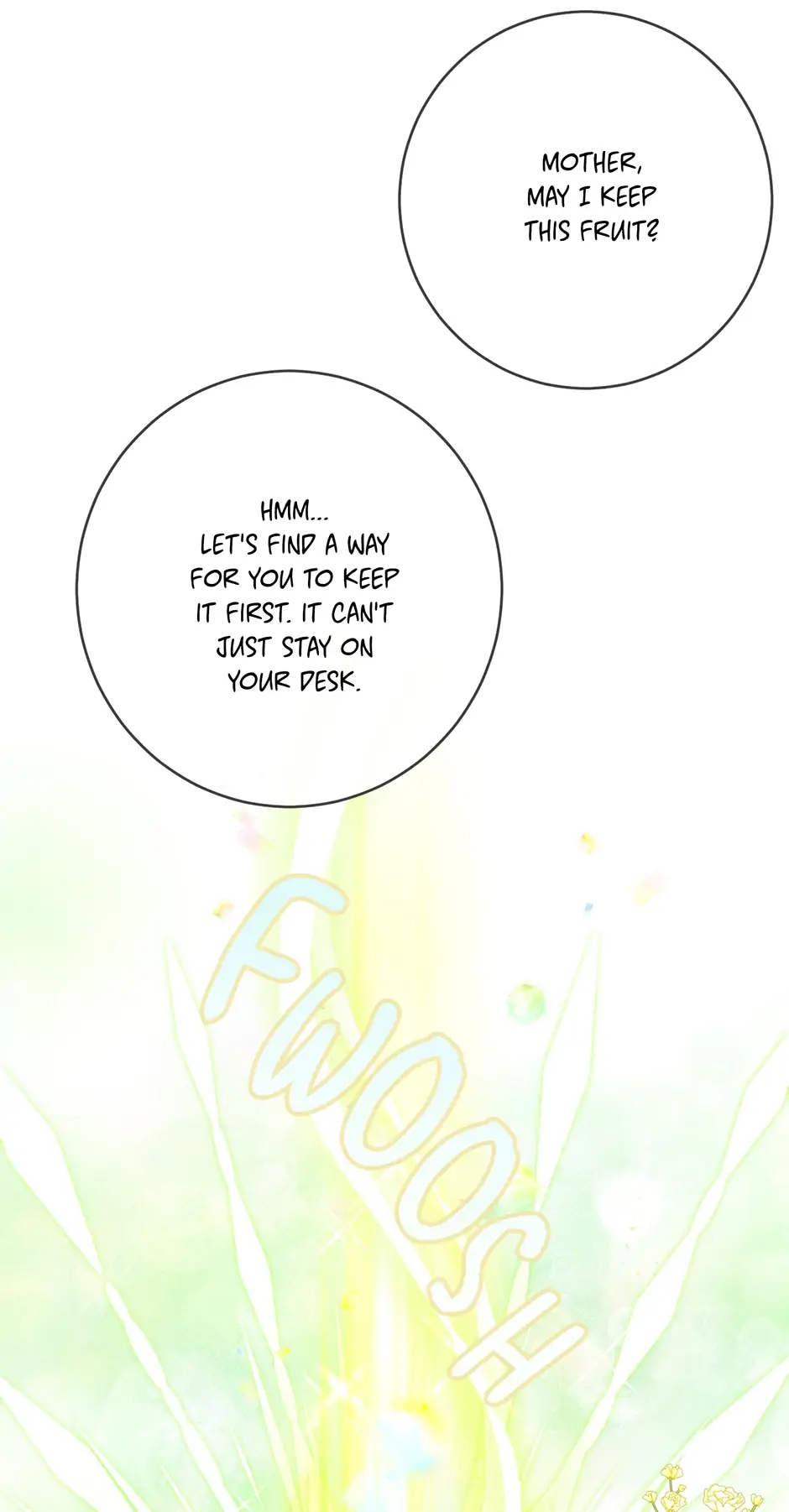 The Great Wish Chapter 141 - page 35