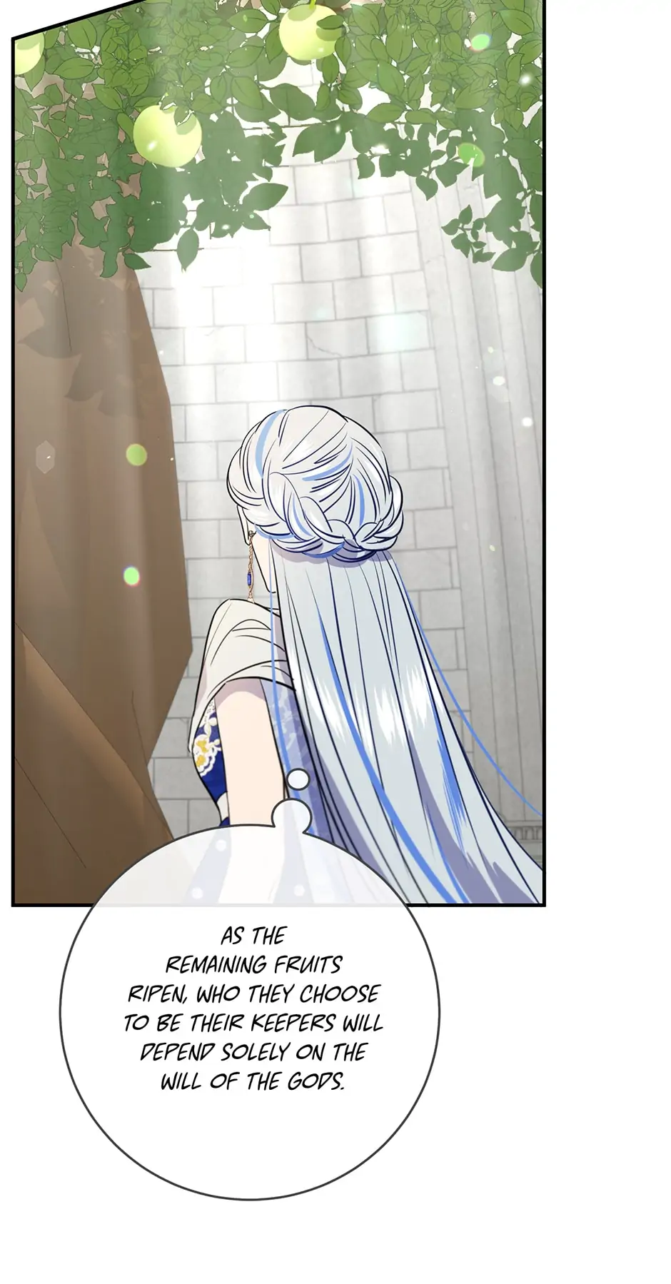 The Great Wish Chapter 141 - page 39
