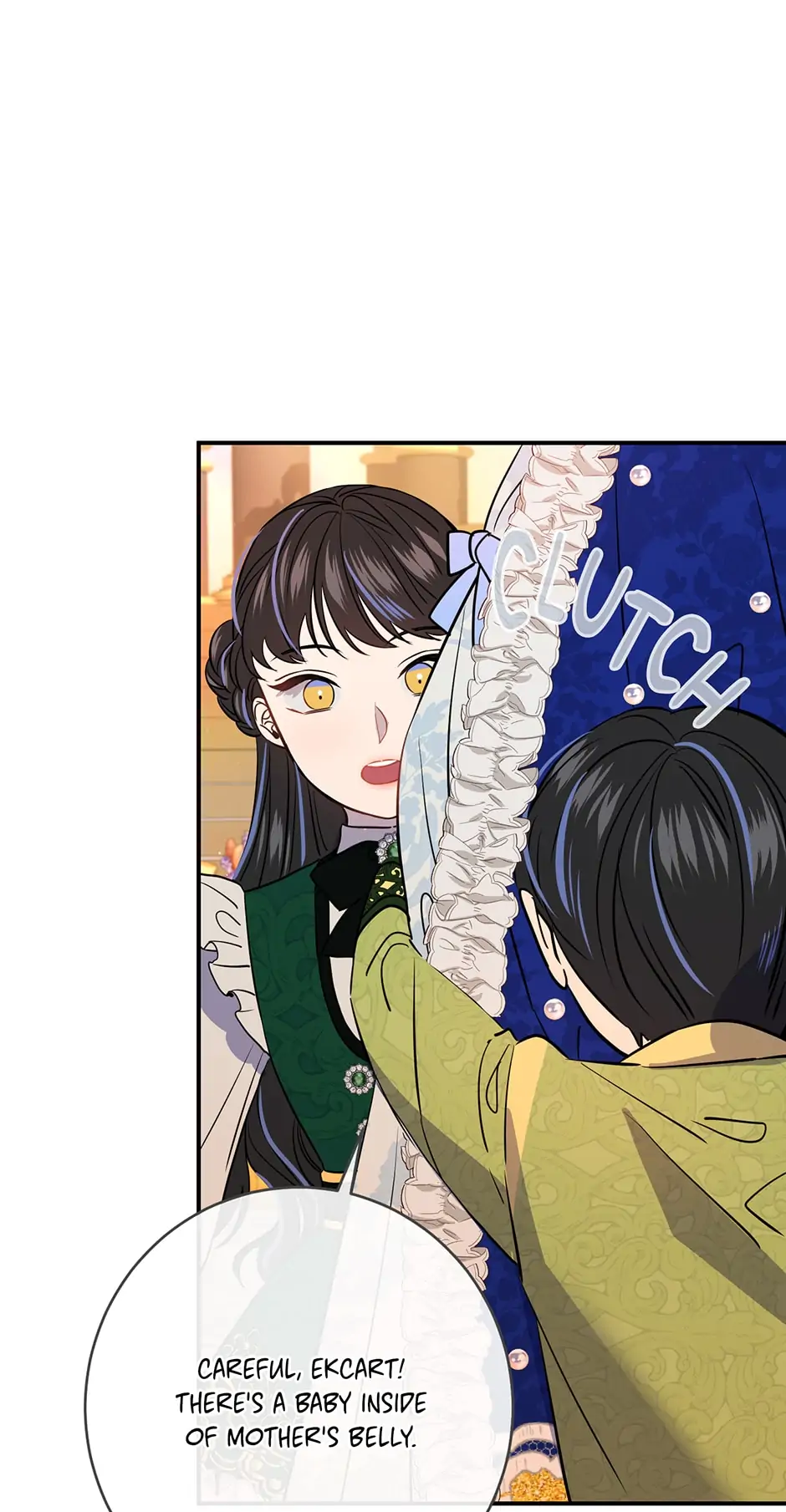 The Great Wish Chapter 141 - page 45