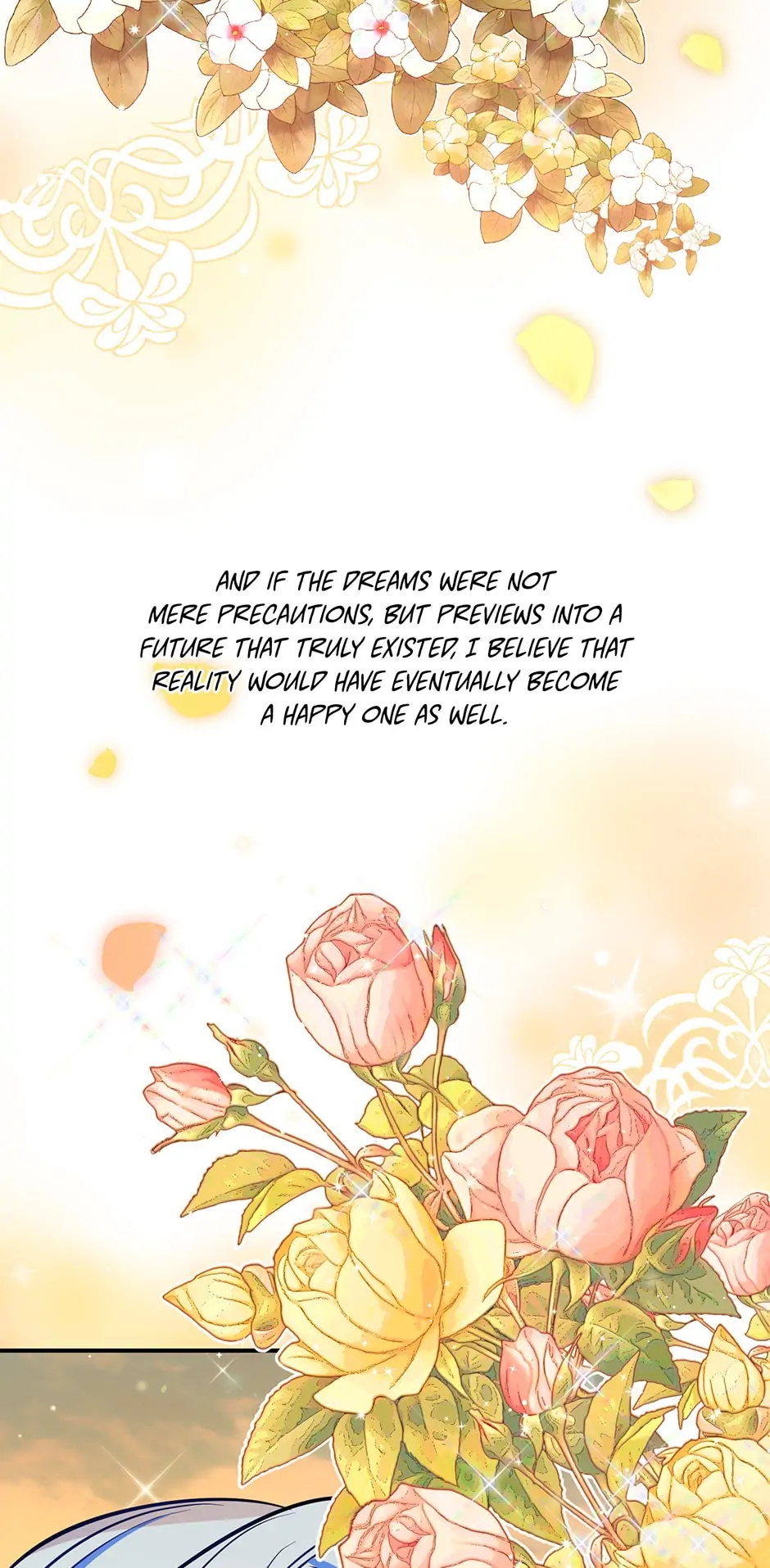 The Great Wish Chapter 141 - page 52