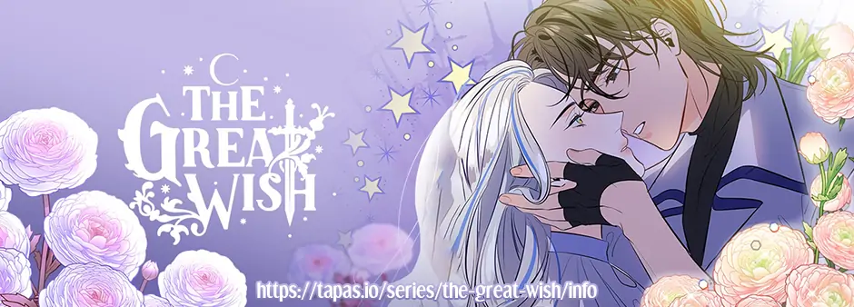 The Great Wish Chapter 141 - page 58
