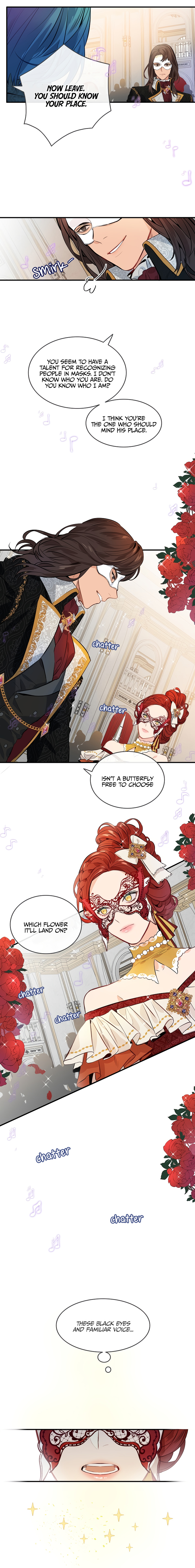 The Great Wish chapter 13 - page 13