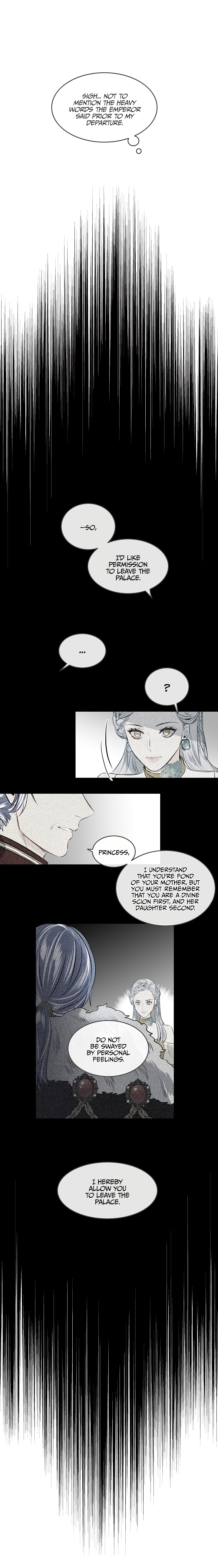The Great Wish chapter 13 - page 2