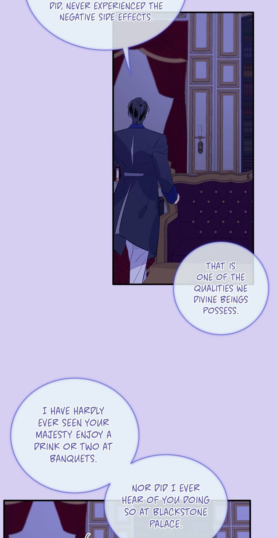 The Great Wish chapter 81 - page 17