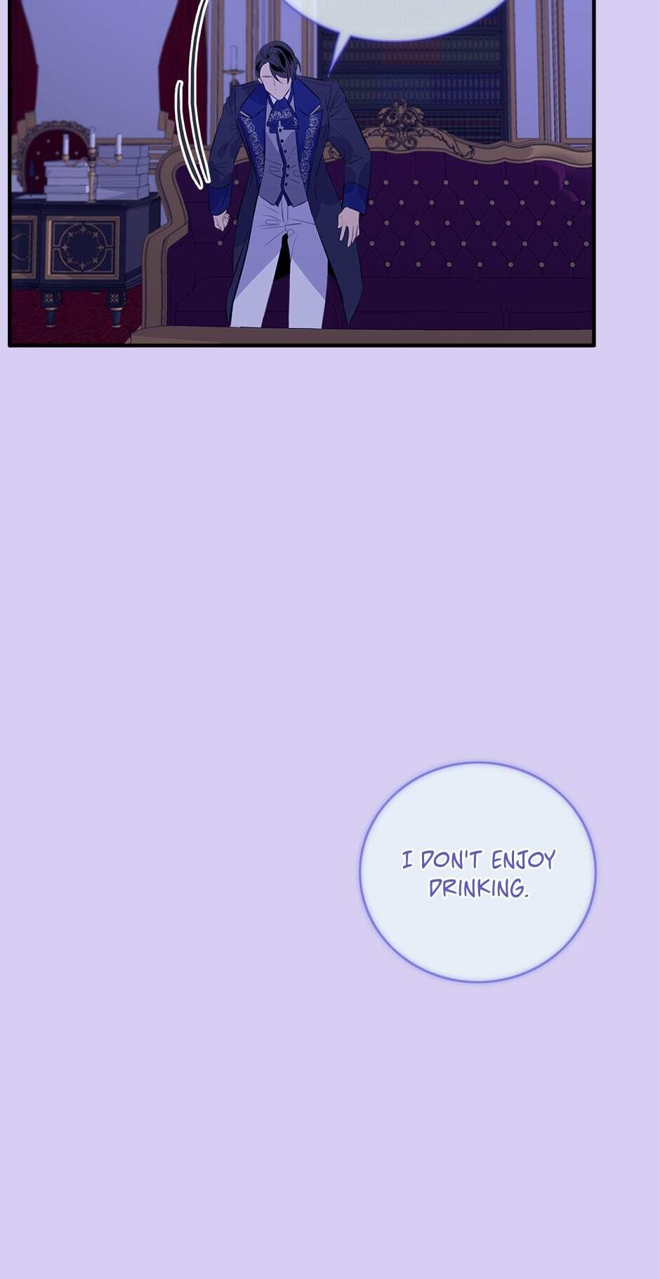 The Great Wish chapter 81 - page 18