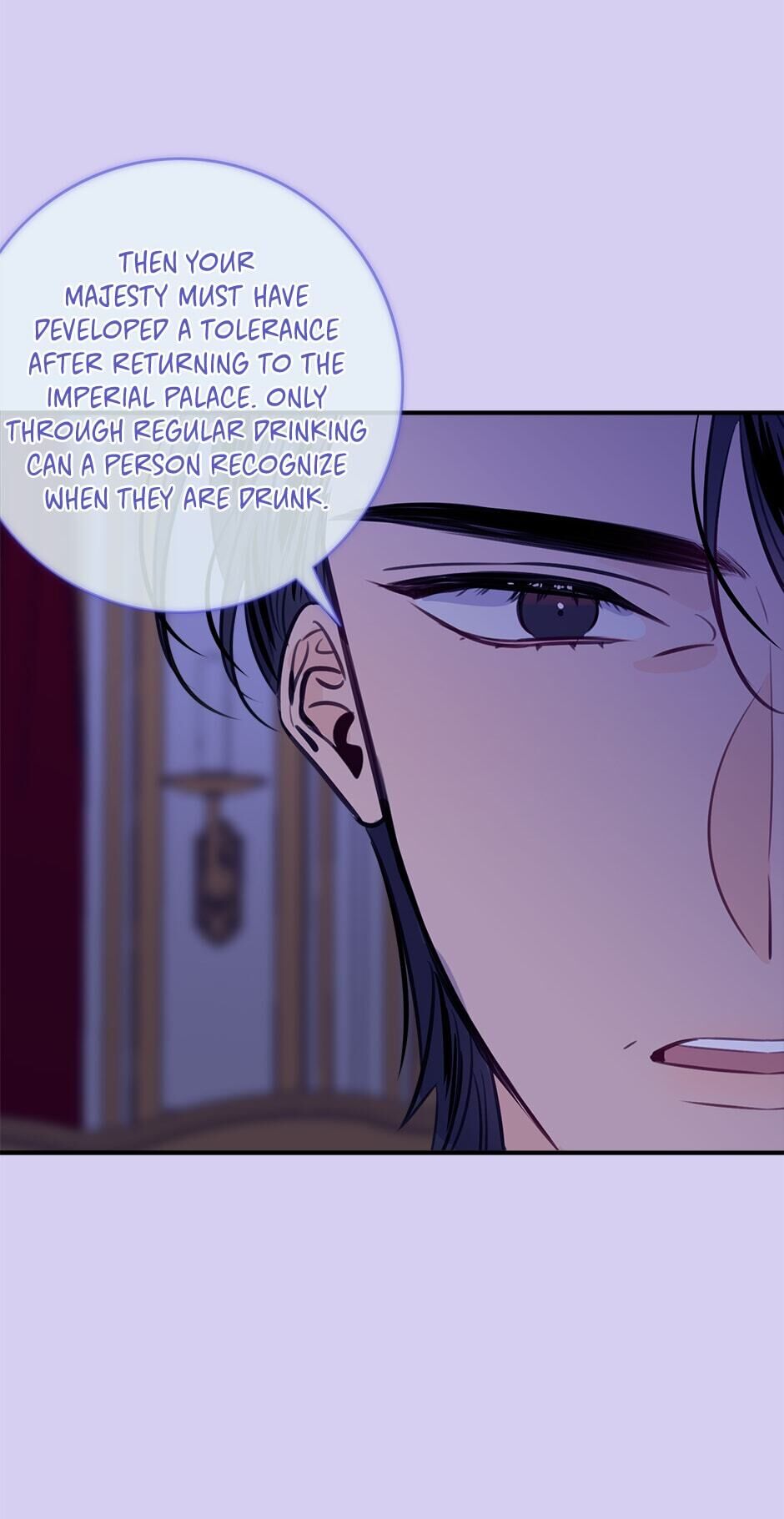 The Great Wish chapter 81 - page 19