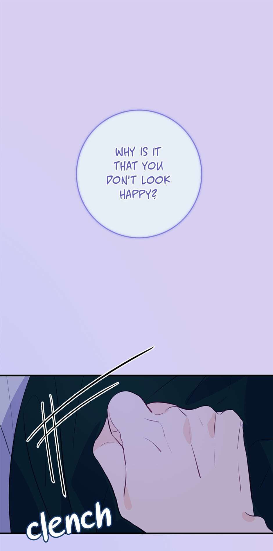 The Great Wish chapter 81 - page 22