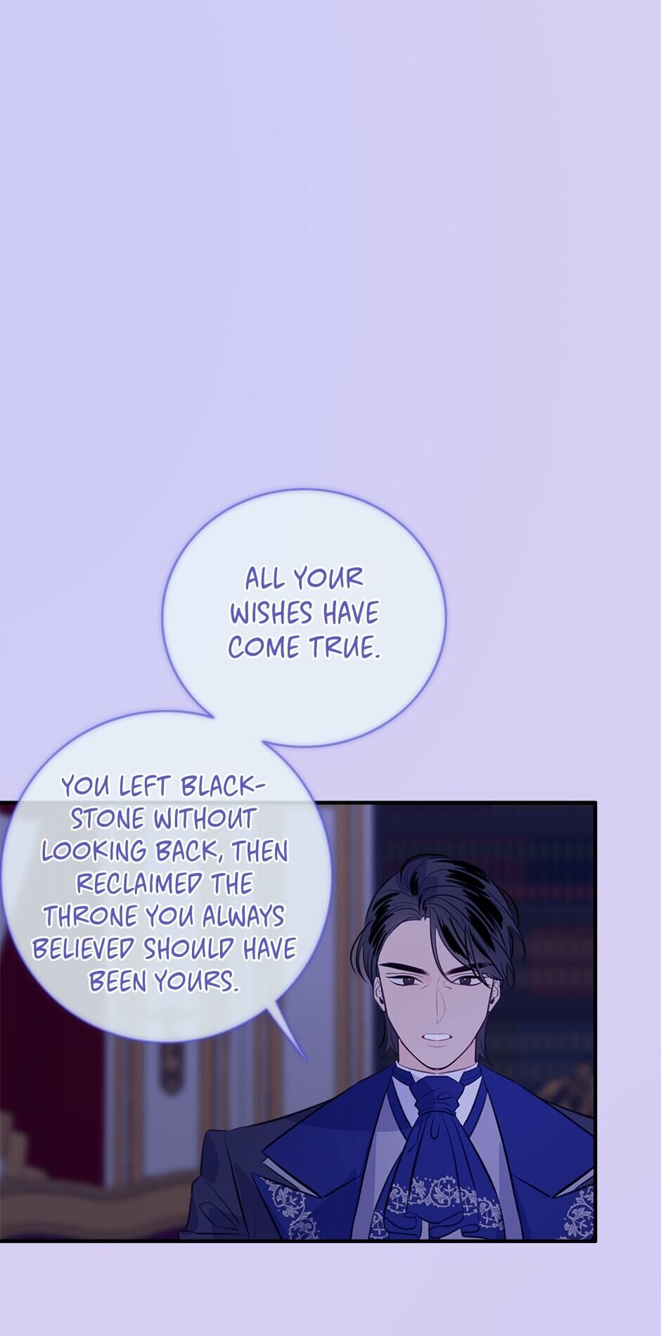 The Great Wish chapter 81 - page 23
