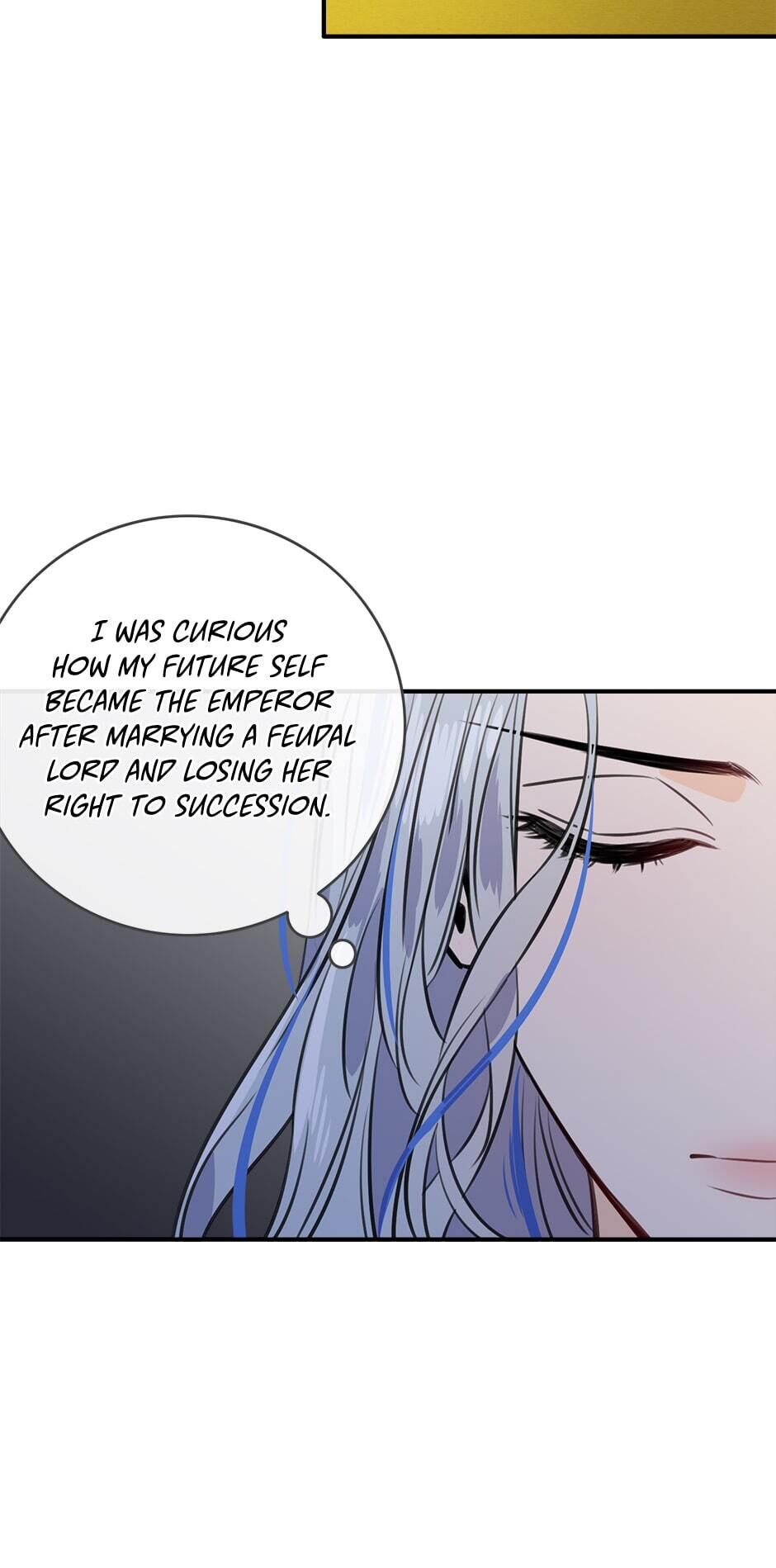 The Great Wish chapter 81 - page 29