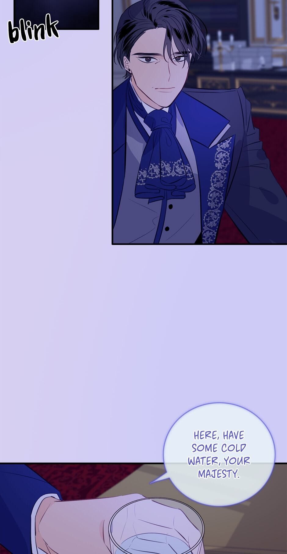 The Great Wish chapter 81 - page 3
