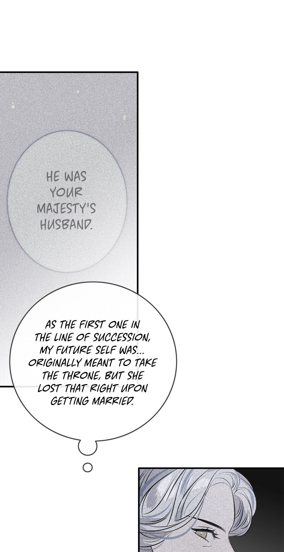 The Great Wish chapter 81 - page 34