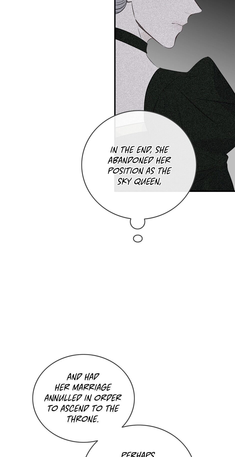The Great Wish chapter 81 - page 35