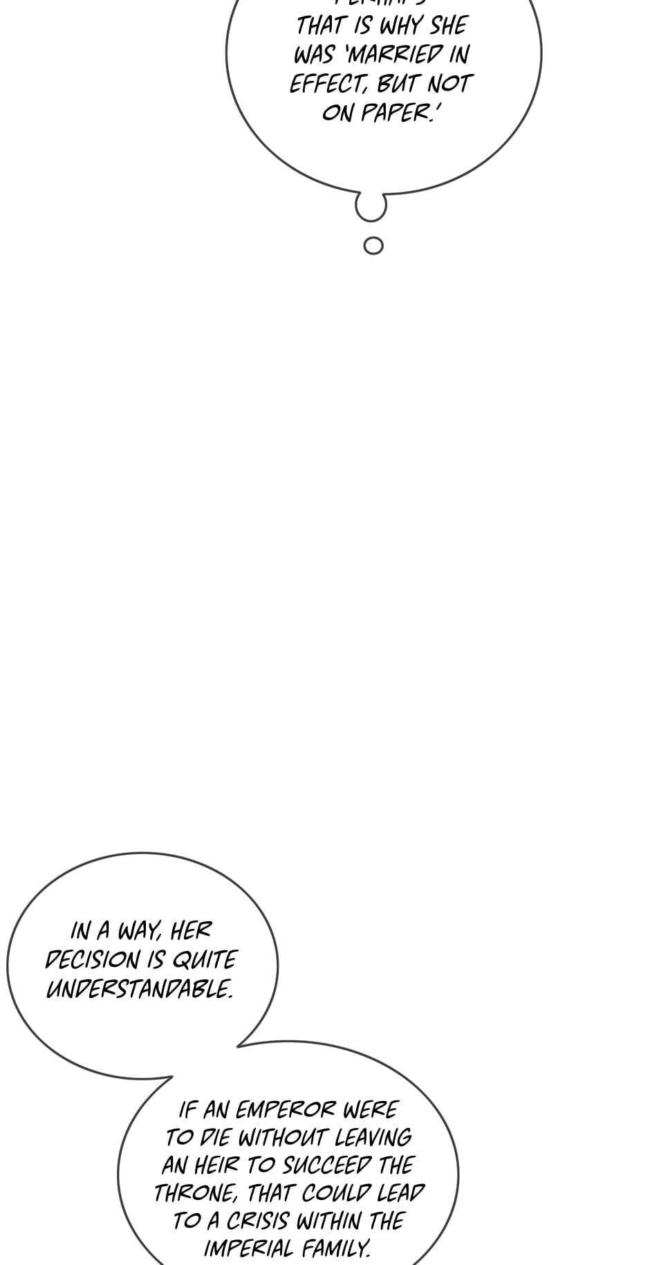 The Great Wish chapter 81 - page 36