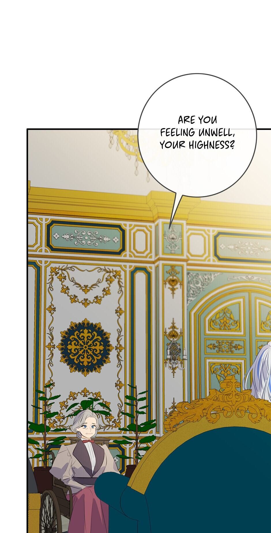 The Great Wish chapter 81 - page 43