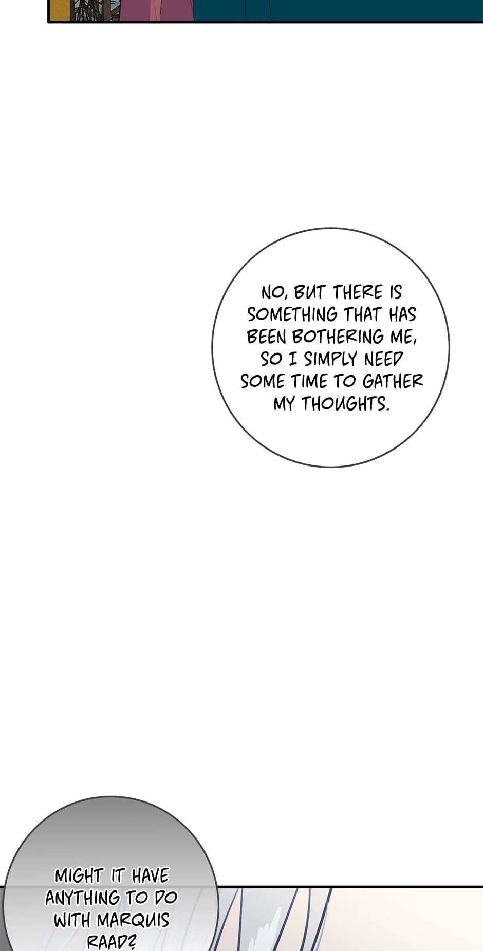 The Great Wish chapter 81 - page 44