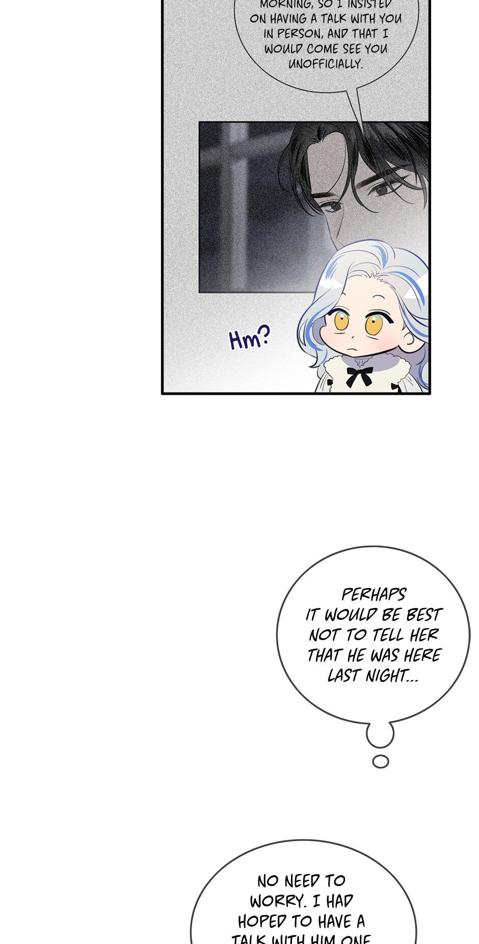 The Great Wish chapter 81 - page 46