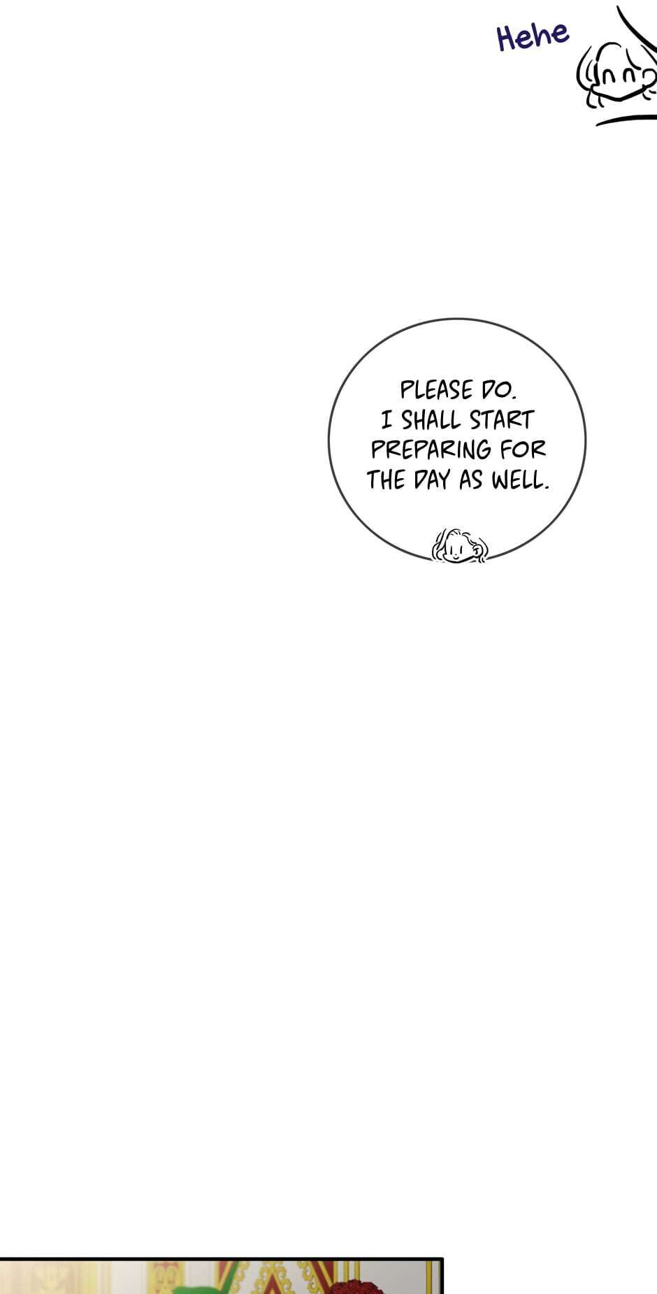 The Great Wish chapter 81 - page 49