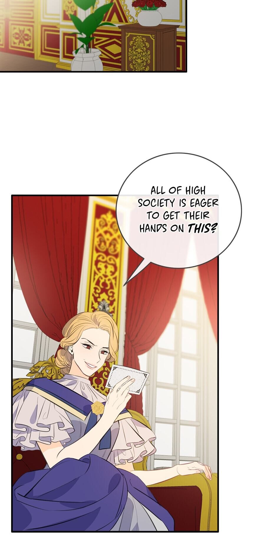 The Great Wish chapter 81 - page 50
