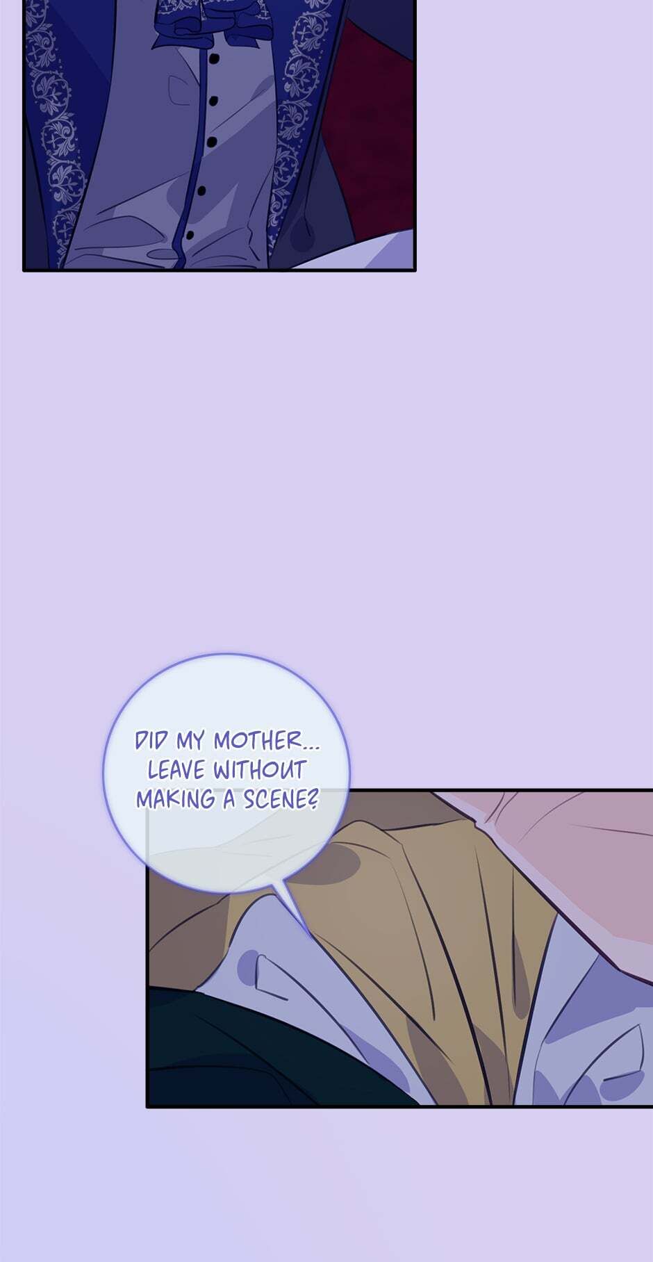 The Great Wish chapter 81 - page 8