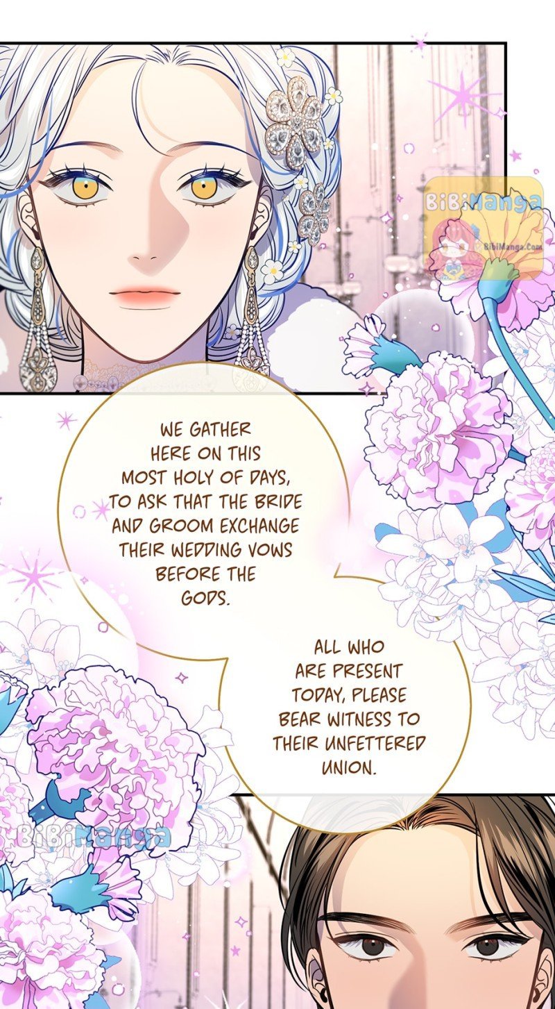 The Great Wish chapter 138 - page 11