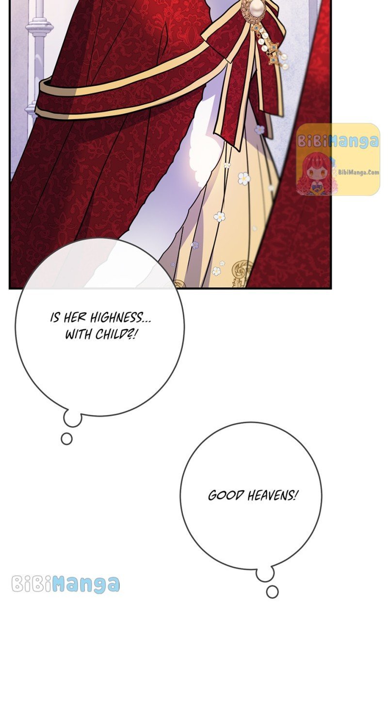 The Great Wish chapter 138 - page 14