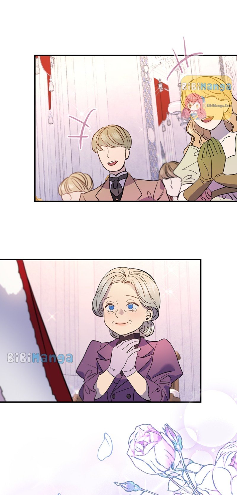 The Great Wish chapter 138 - page 16