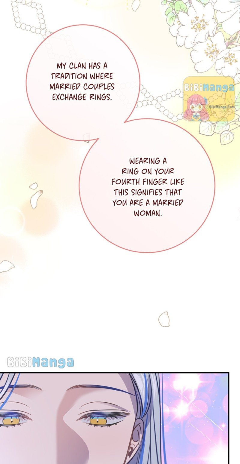 The Great Wish chapter 138 - page 25