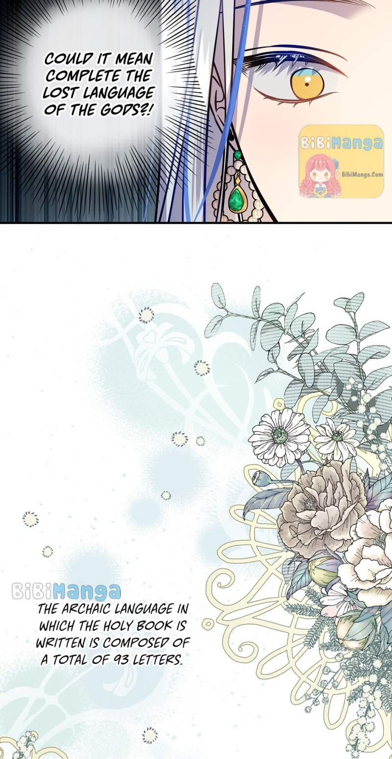 The Great Wish chapter 138 - page 34