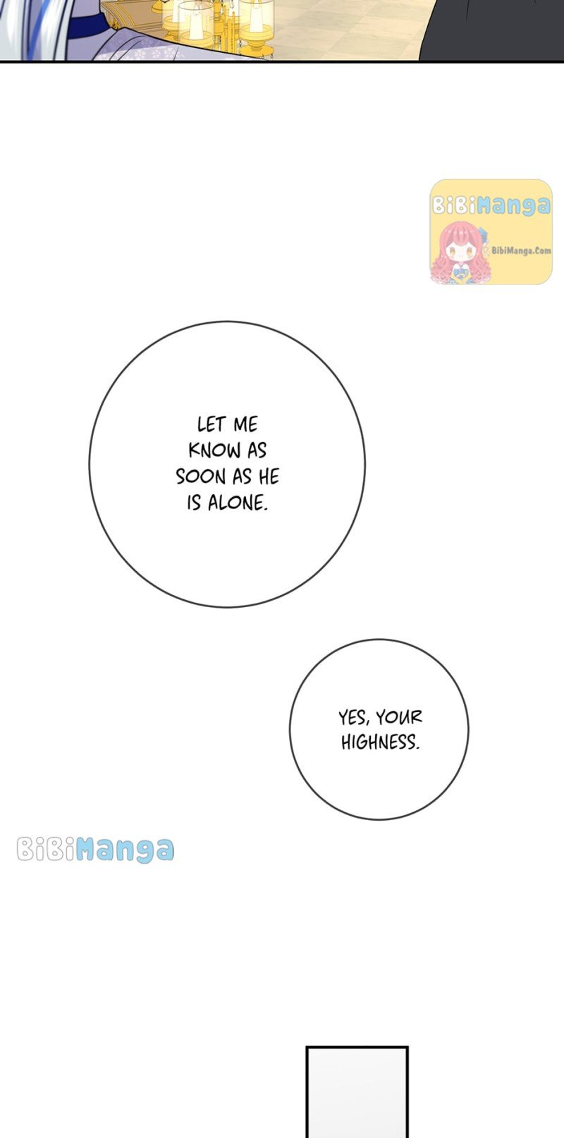 The Great Wish chapter 138 - page 44
