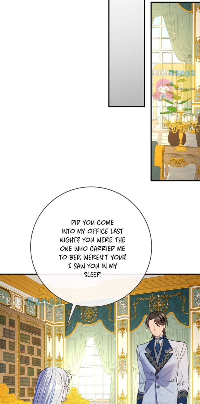 The Great Wish chapter 138 - page 45
