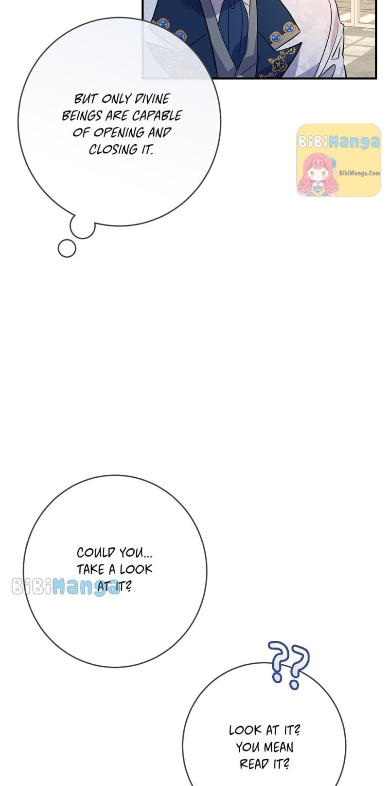 The Great Wish chapter 138 - page 48