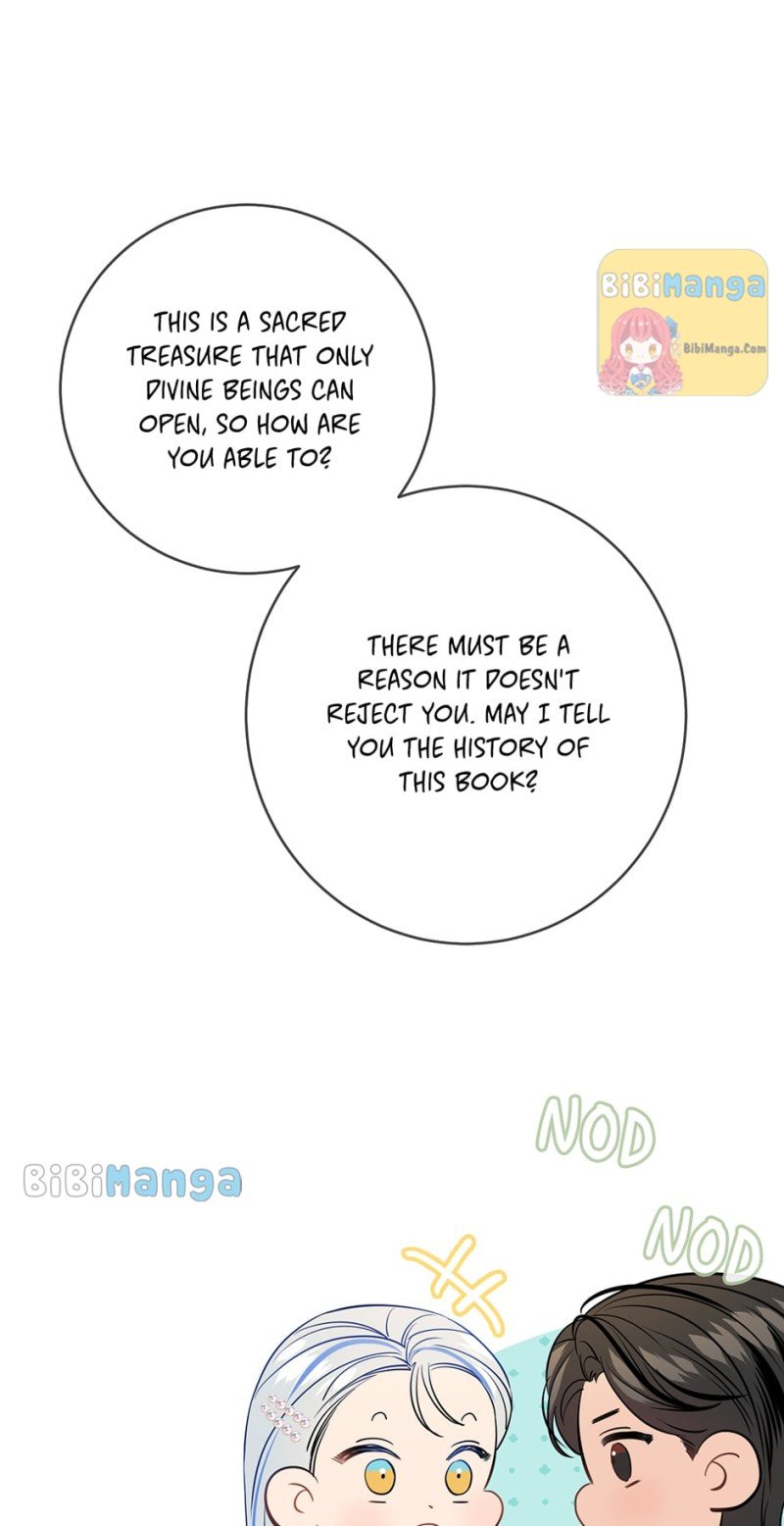 The Great Wish chapter 138 - page 50