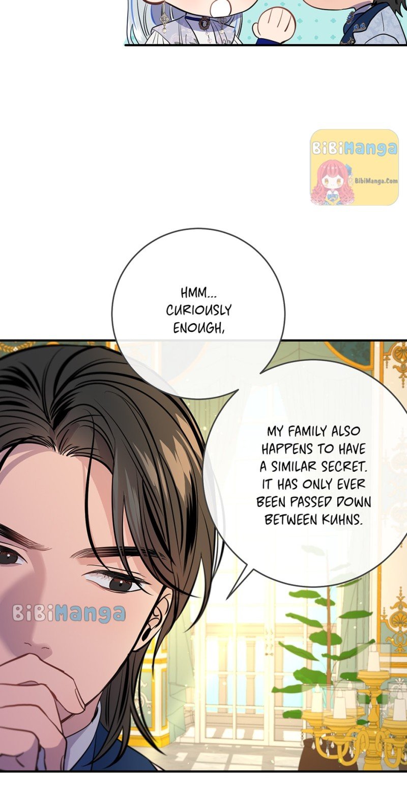The Great Wish chapter 138 - page 51
