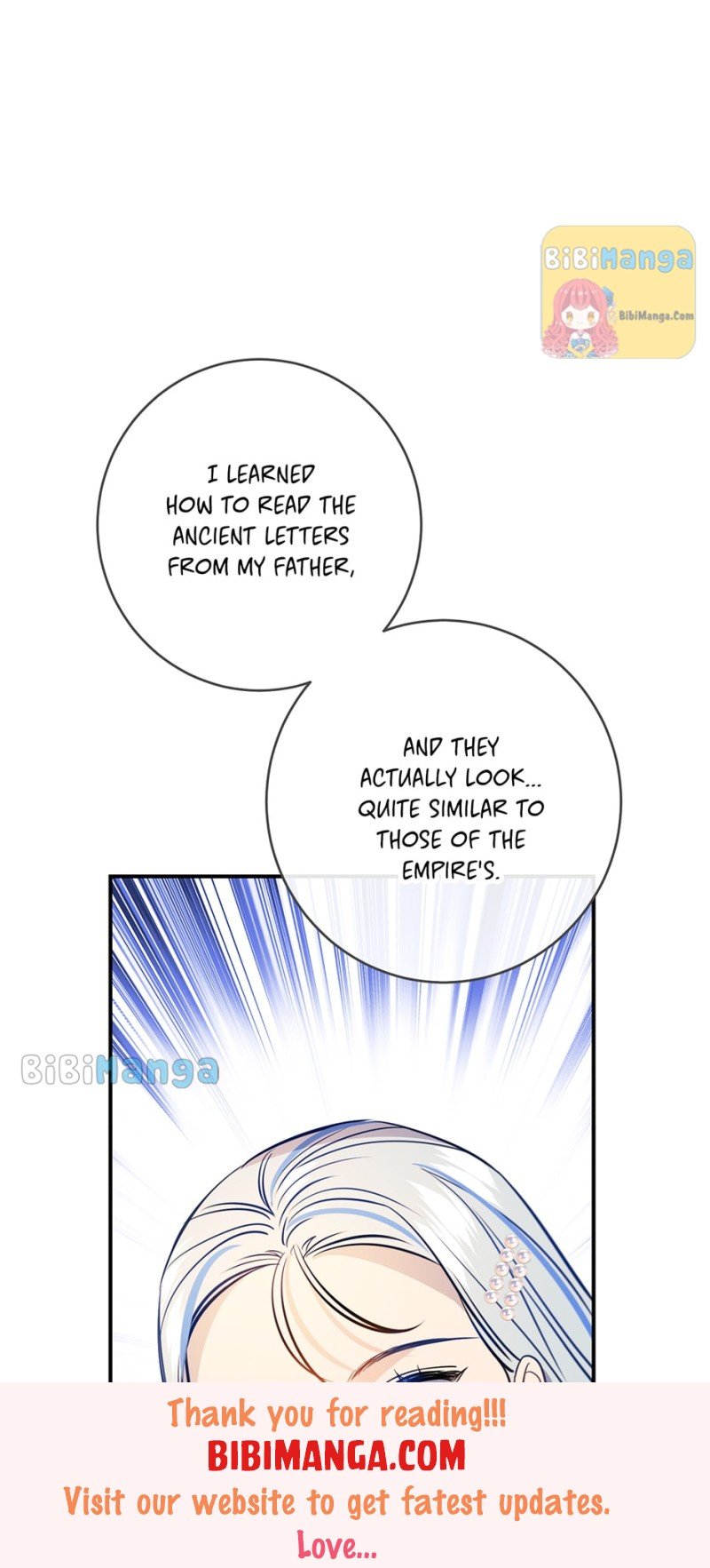 The Great Wish chapter 138 - page 52