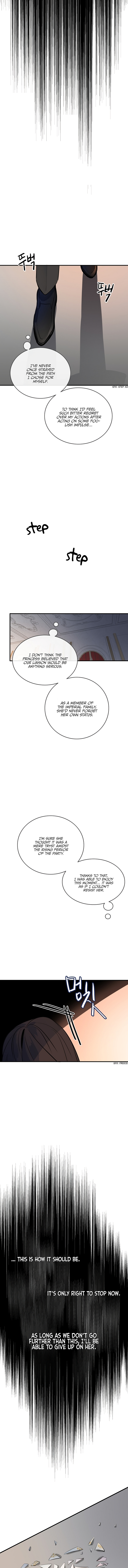 The Great Wish chapter 15 - page 6