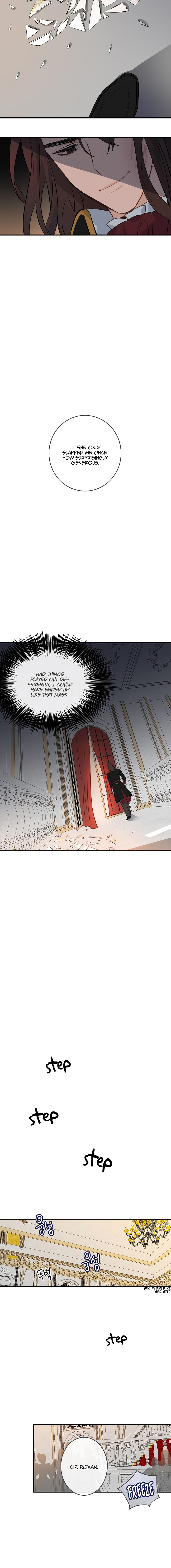 The Great Wish chapter 15 - page 7