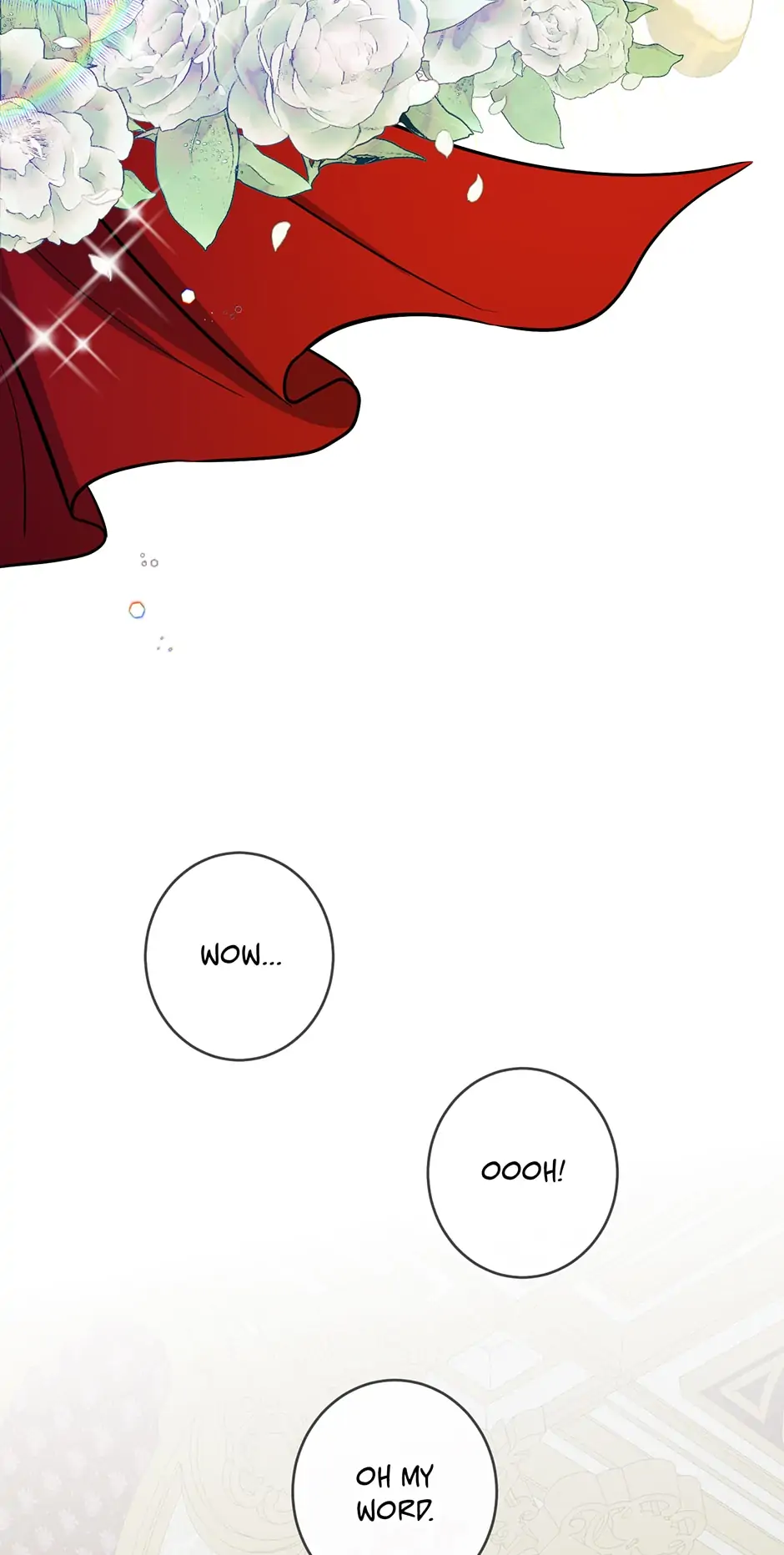 The Great Wish chapter 117 - page 11
