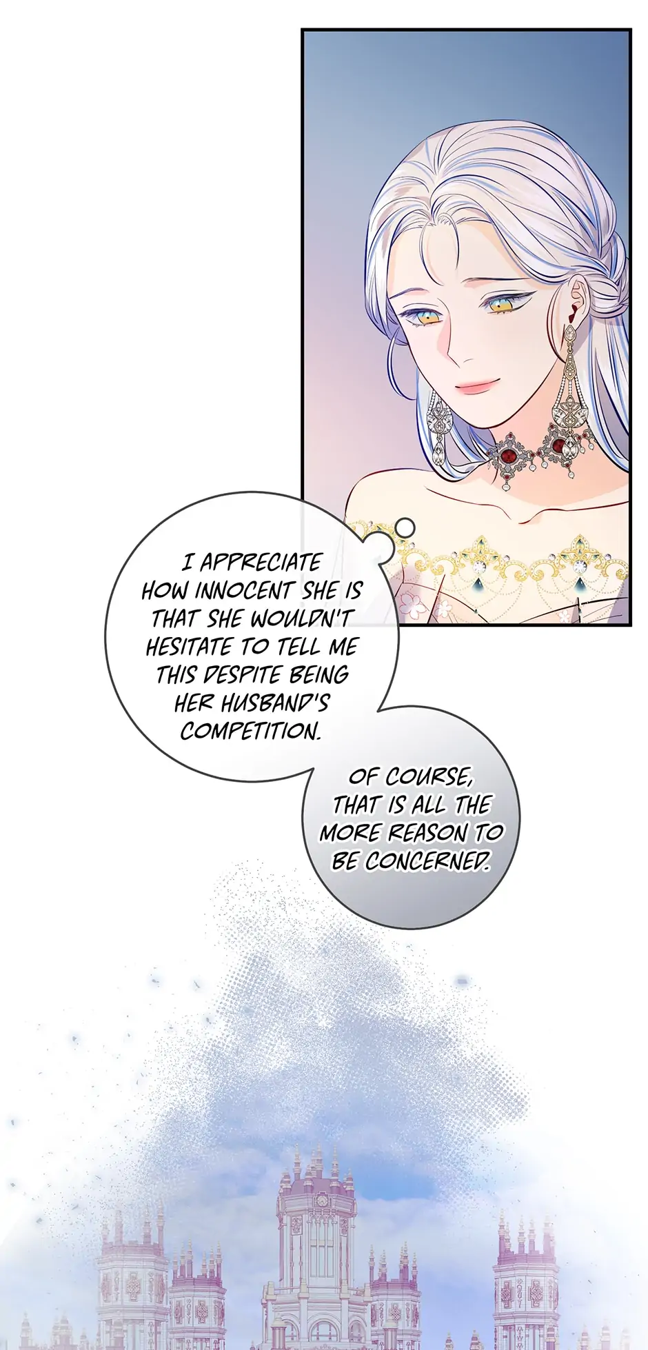 The Great Wish chapter 117 - page 29