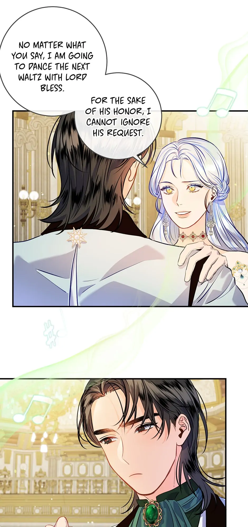The Great Wish chapter 117 - page 49