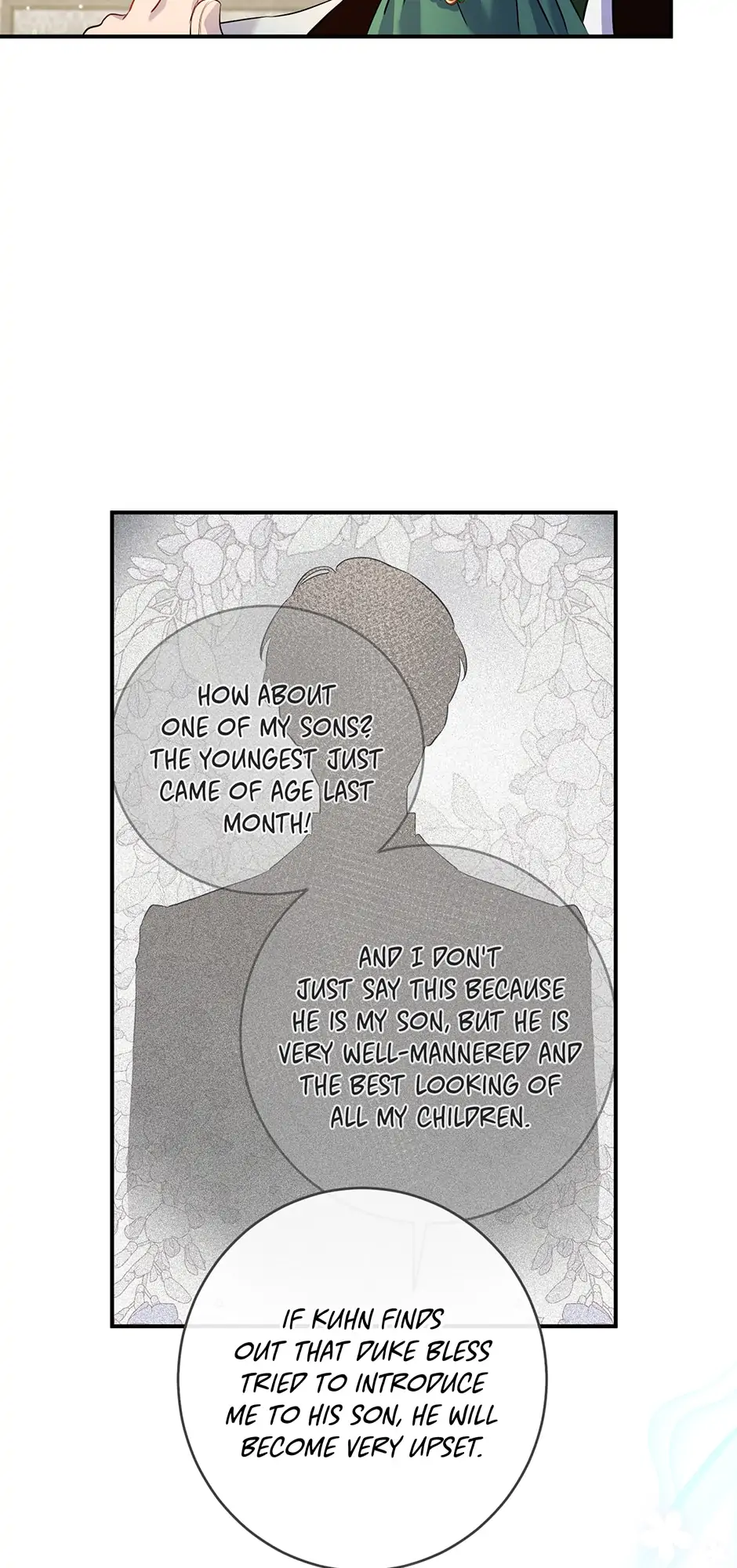 The Great Wish chapter 117 - page 50