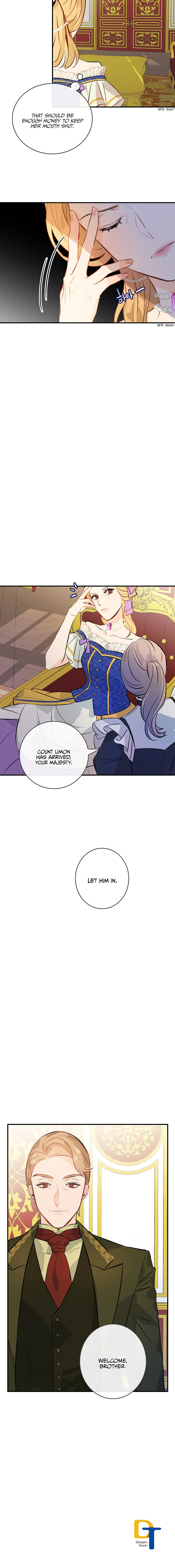 The Great Wish chapter 16 - page 13