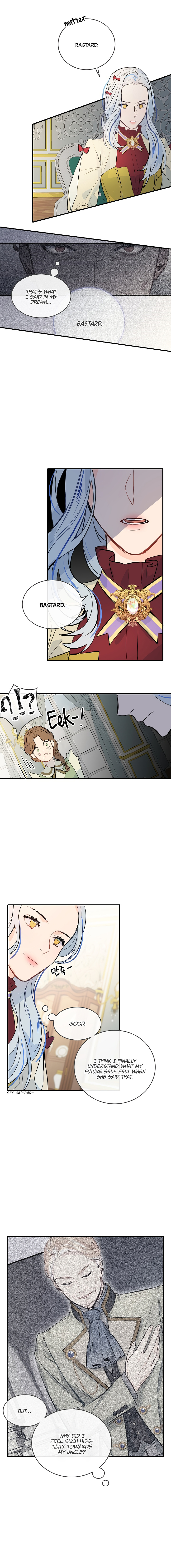 The Great Wish chapter 16 - page 2